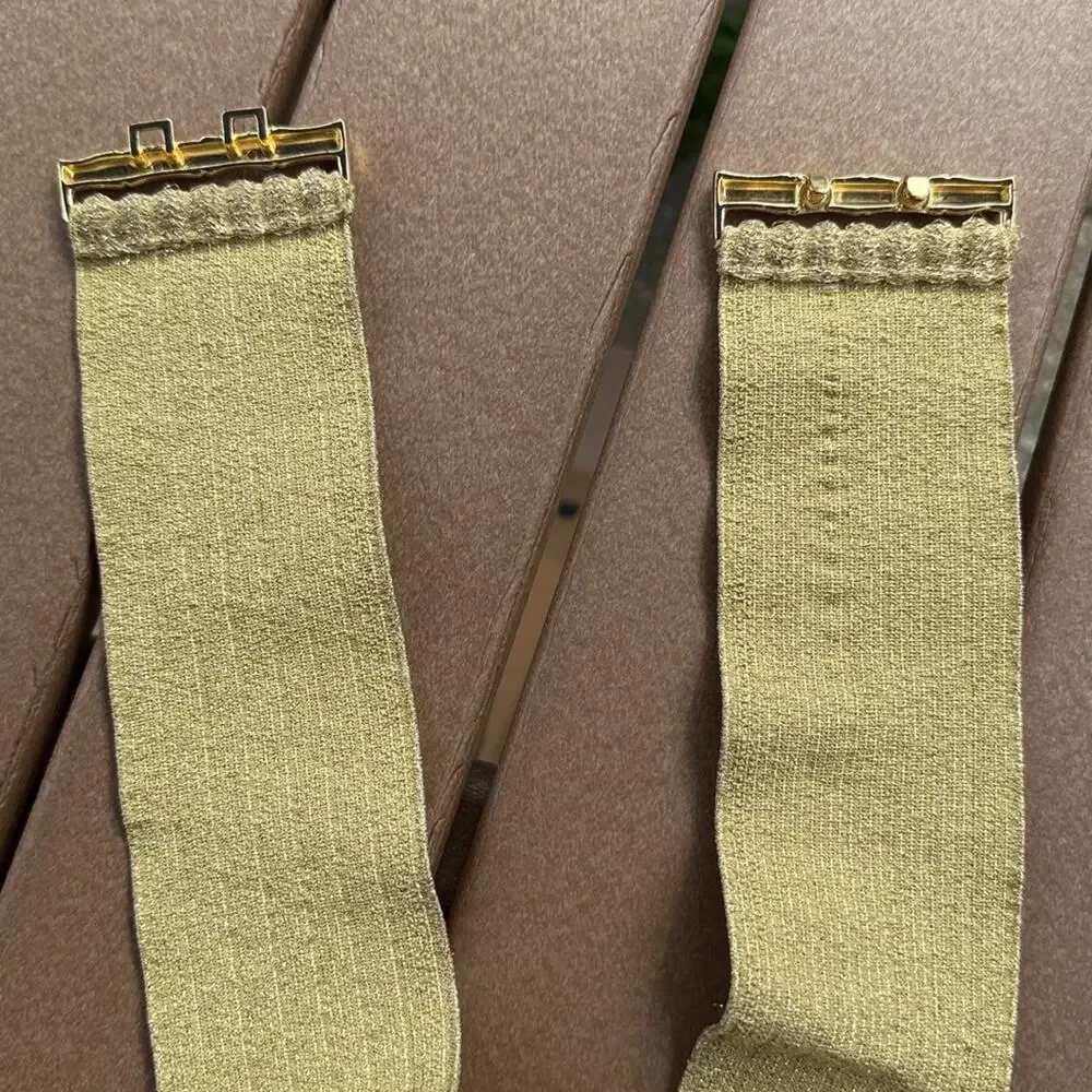 Unbranded stylish gold